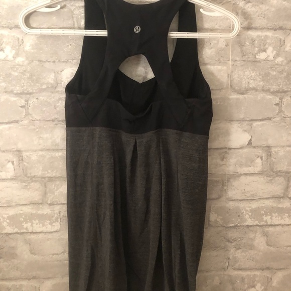 Lululemon tank top - Picture 1 of 2